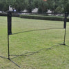 Square Mesh Standard Badminton Net