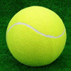 Elastic Tennis Balls