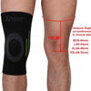 Elastic Sports Protector Knee Pads