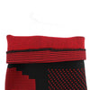 Guard Volleyball Knee Black Red