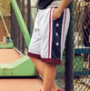 Team USA Basketball Shorts